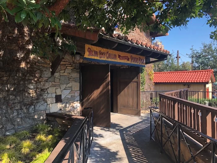 Walt Disney Imagineering Blue Sky Cellar - Temporarily Unavailable 6