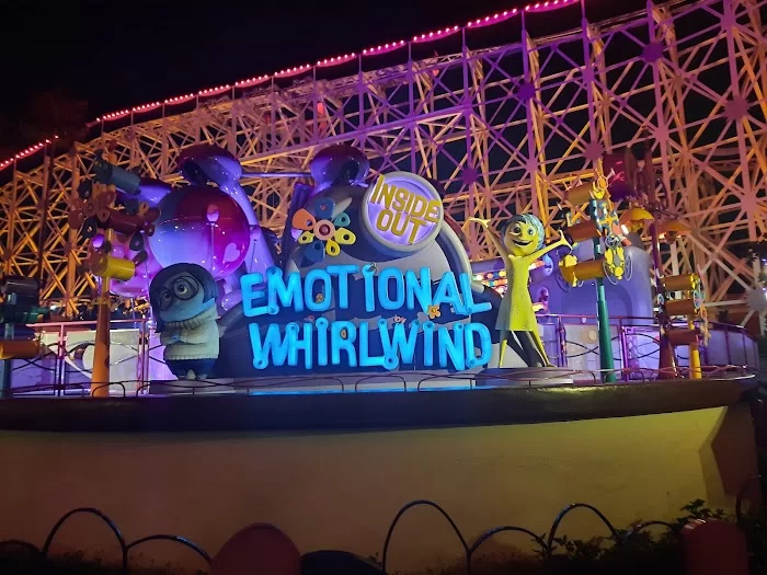 Inside Out Emotional Whirlwind 4