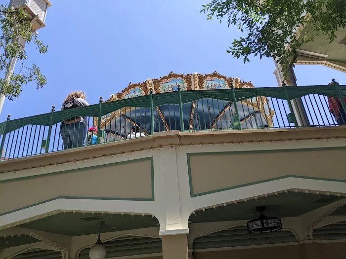 Silly Symphony Swings 6