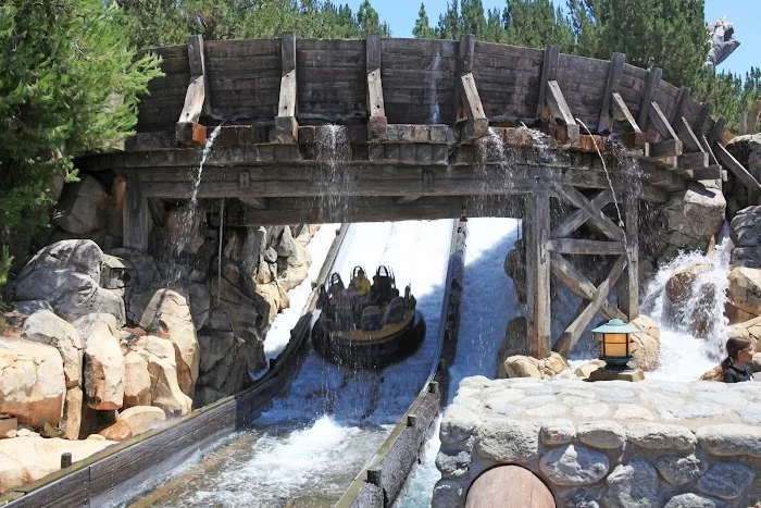 Grizzly River Run 2