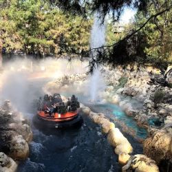 Grizzly River Run ico
