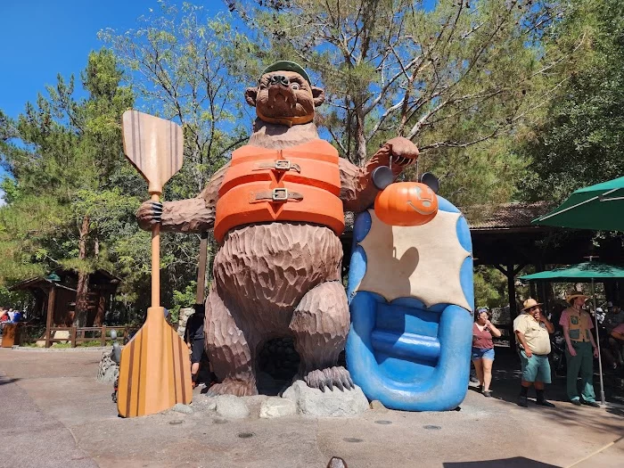 Grizzly River Run 4