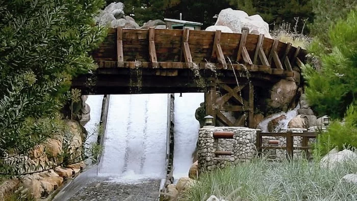 Grizzly River Run 3