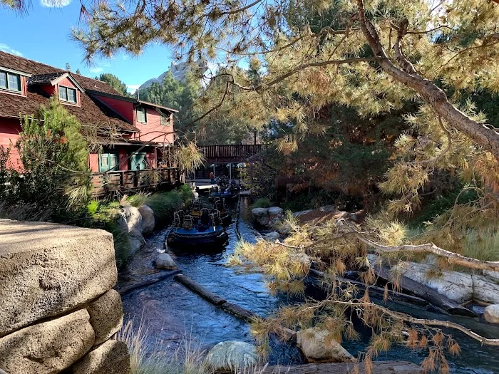 Grizzly River Run 9