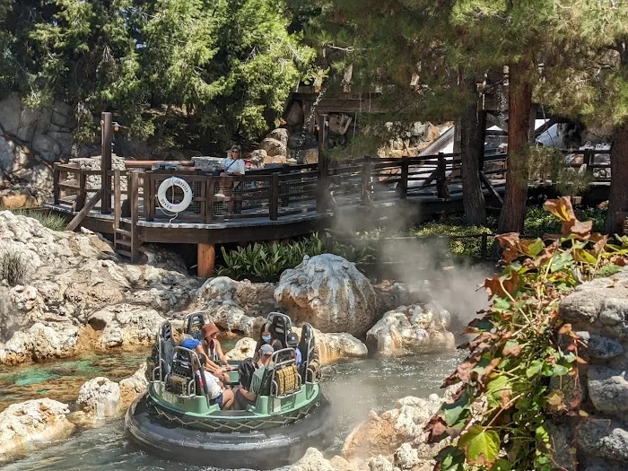 Grizzly River Run 8