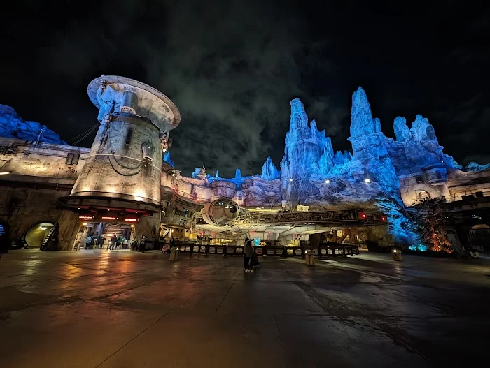 Star Wars: Galaxy's Edge 3