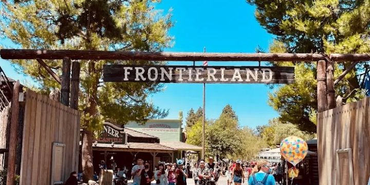 Frontierland