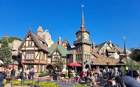Fantasyland