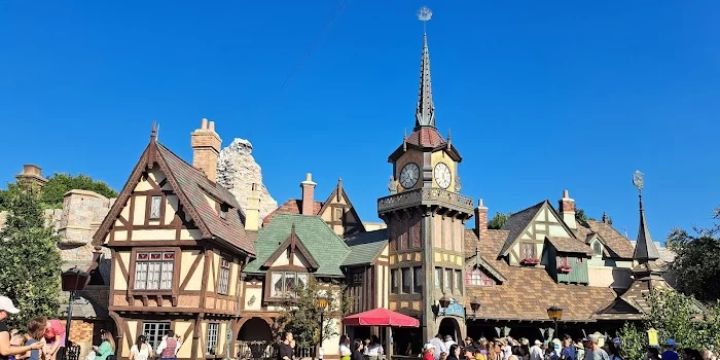 Fantasyland