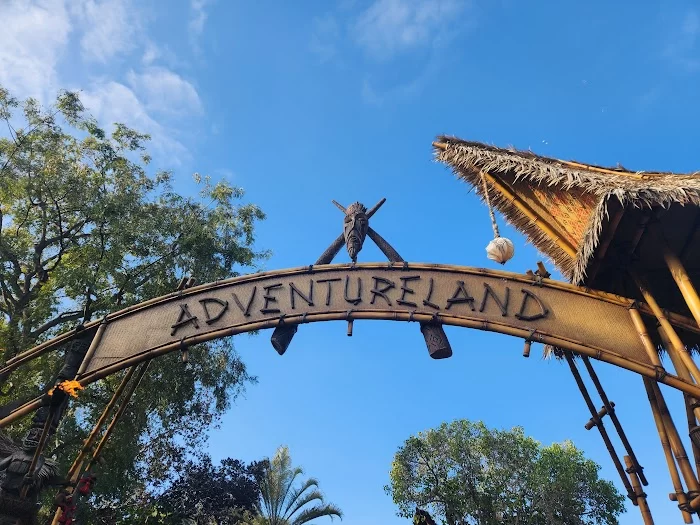 Adventureland 0