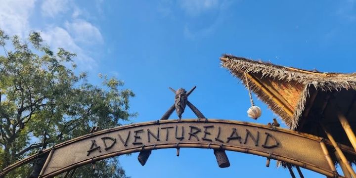 Adventureland