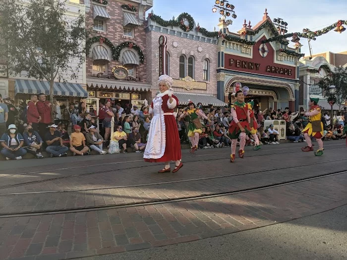 Main Street, USA 2