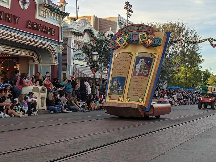 Main Street, USA 5