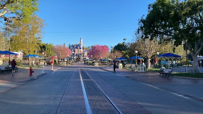 Main Street, USA 6