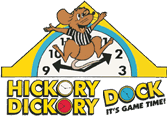 Hickory Dickory Dock