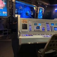 Mission: SPACE