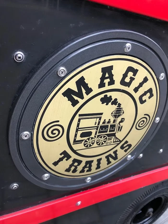 Magic Trains USA 4