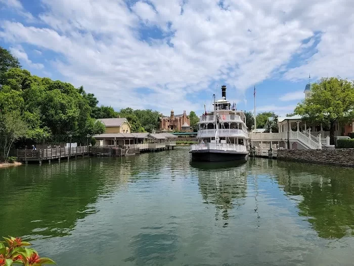 Frontierland 3