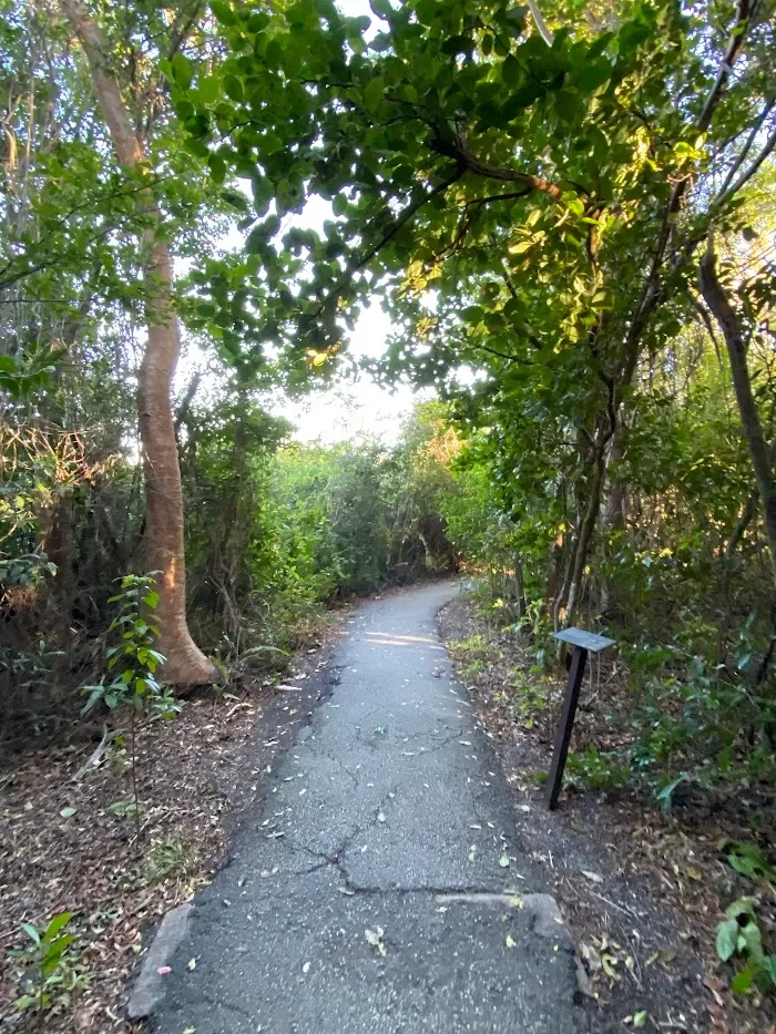 Royal Palm Visitor Center 3