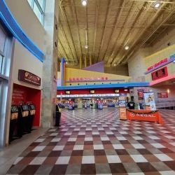 Regal Kendall Village ico