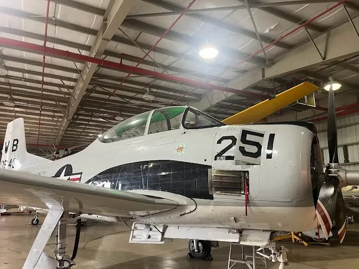 Wings Over Miami Museum 7