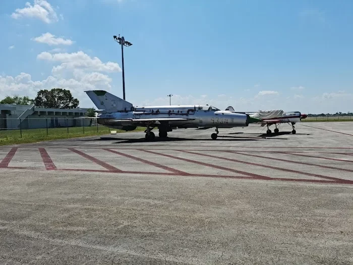 Wings Over Miami Museum 9