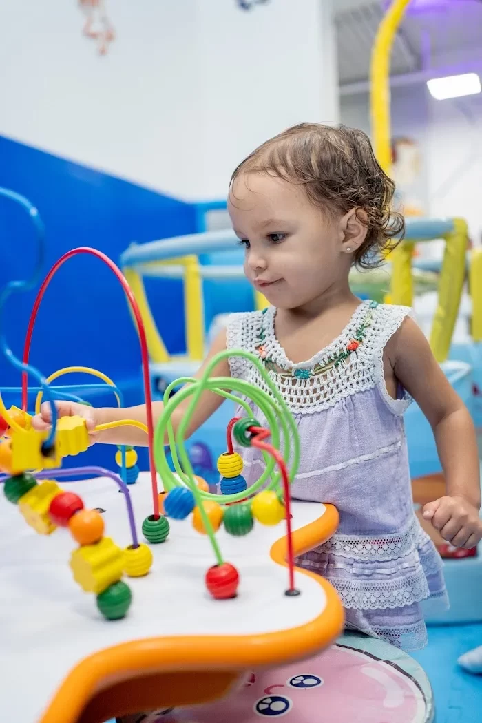 Marina Kids. Premium Indoor Playground at City Place Doral 【Open Play, Birthday Party & Events】 2