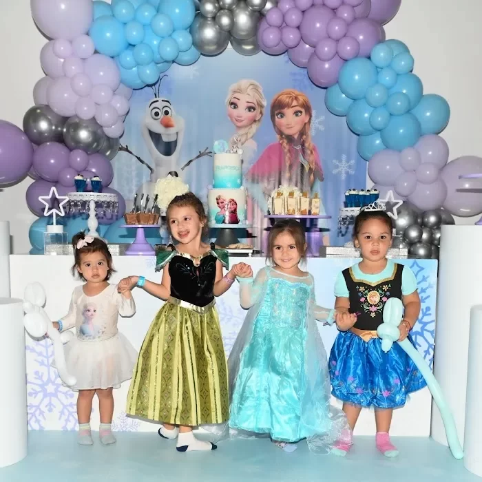 Marina Kids. Premium Indoor Playground at City Place Doral 【Open Play, Birthday Party & Events】 3