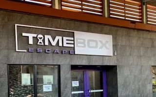timebox escape room