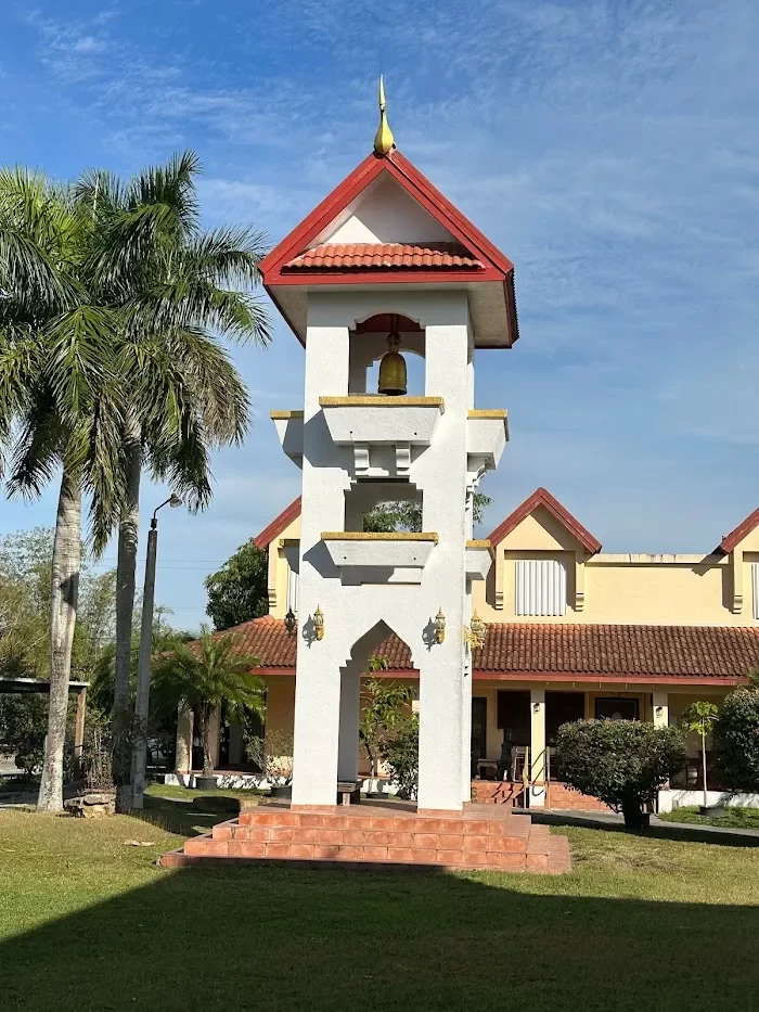 Wat Buddharangsi Buddhist Temple 2