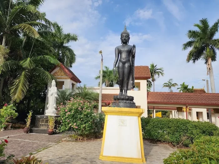 Wat Buddharangsi Buddhist Temple 3