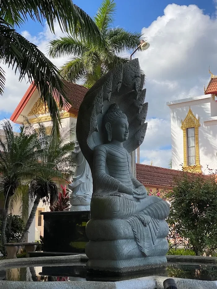 Wat Buddharangsi Buddhist Temple 4