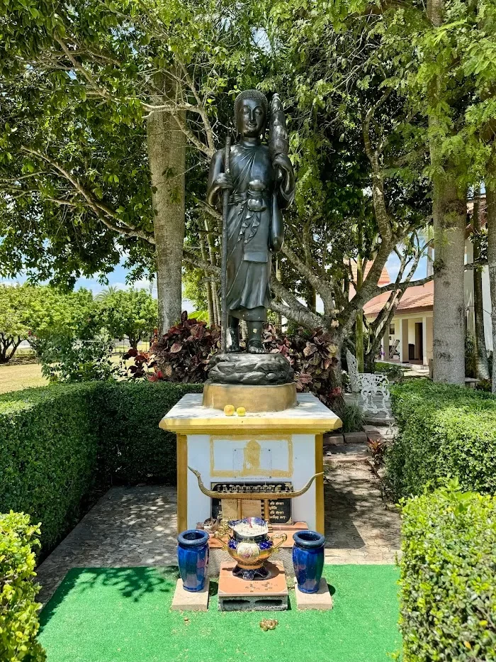 Wat Buddharangsi Buddhist Temple 7