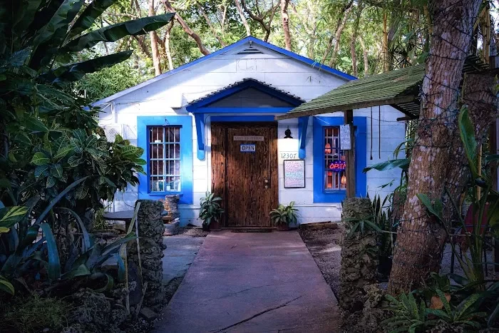 Cauley Square Historic Village 1