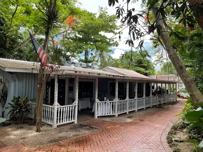 Cauley Square Historic Village 5