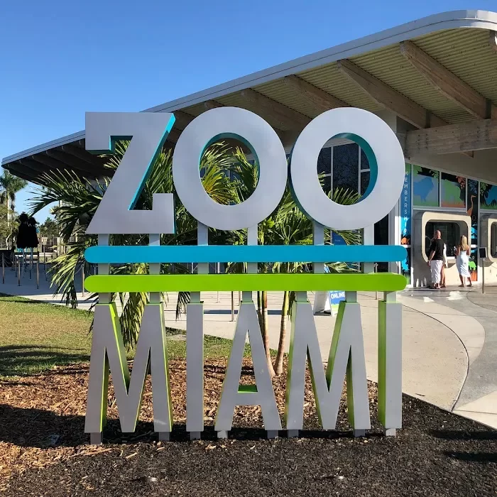 Zoo Miami 1