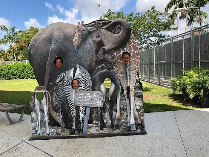 Zoo Miami 7