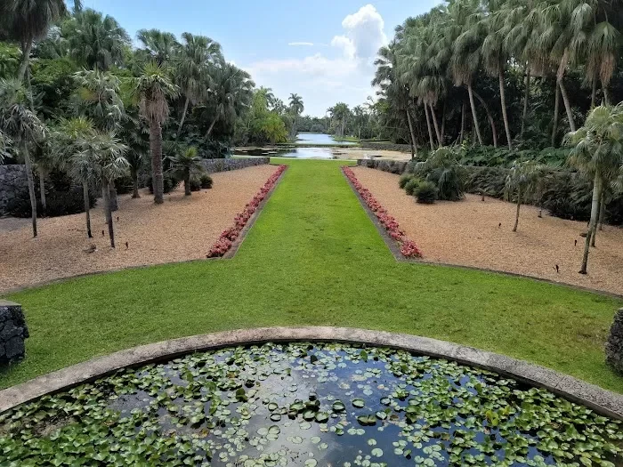 Fairchild Tropical Botanic Garden 1