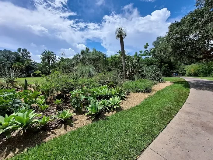 Fairchild Tropical Botanic Garden 9