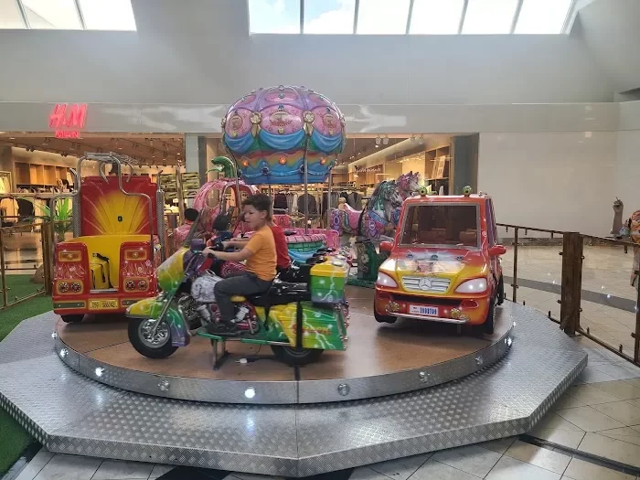 Adventure Kids USA at Miami International Mall 0