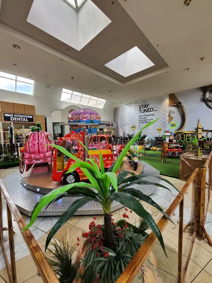 Adventure Kids USA at Miami International Mall 5