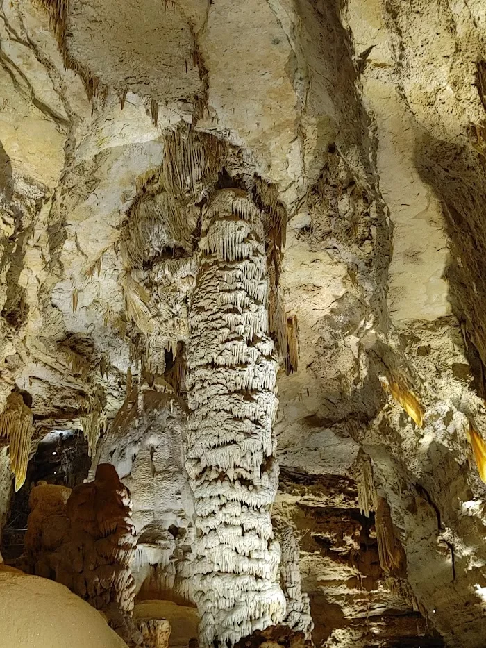 Natural Bridge Caverns 2