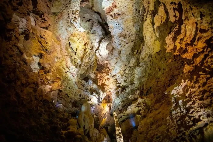 Natural Bridge Caverns 3