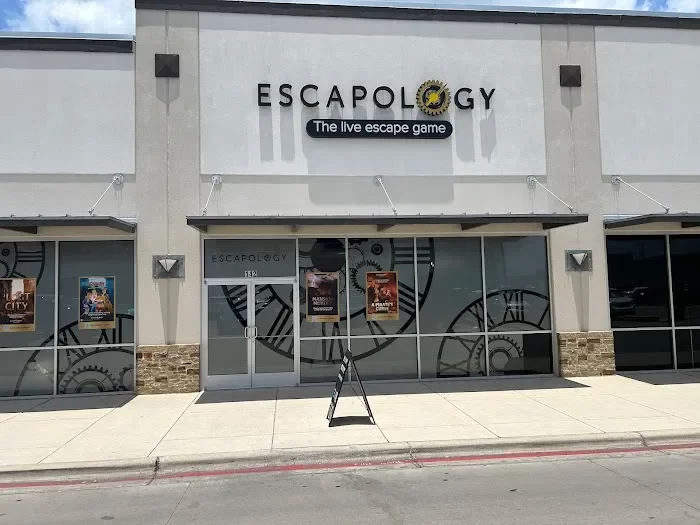 Escapology Escape Rooms 3