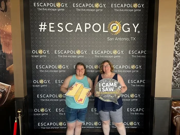 Escapology Escape Rooms 4