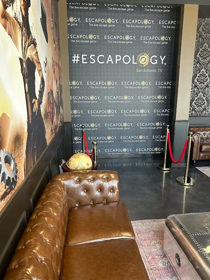 Escapology Escape Rooms 7