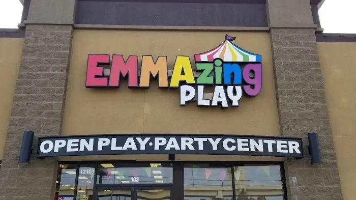 Emmazing Play, LLC 0