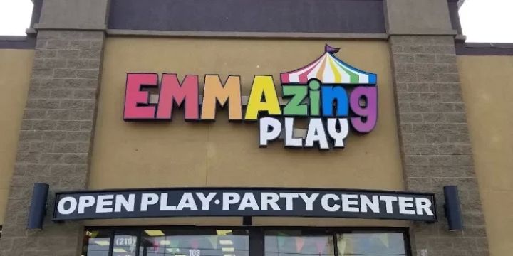 Emmazing Play, LLC