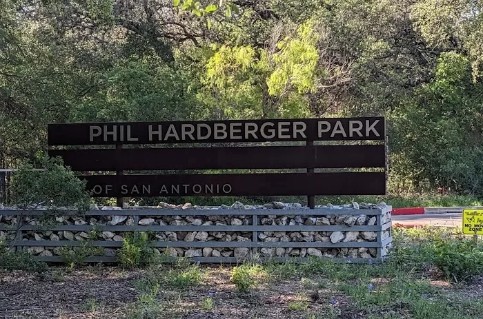 Phil Hardberger Park (East) 0