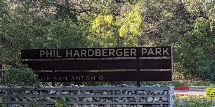 Phil Hardberger Park (East)